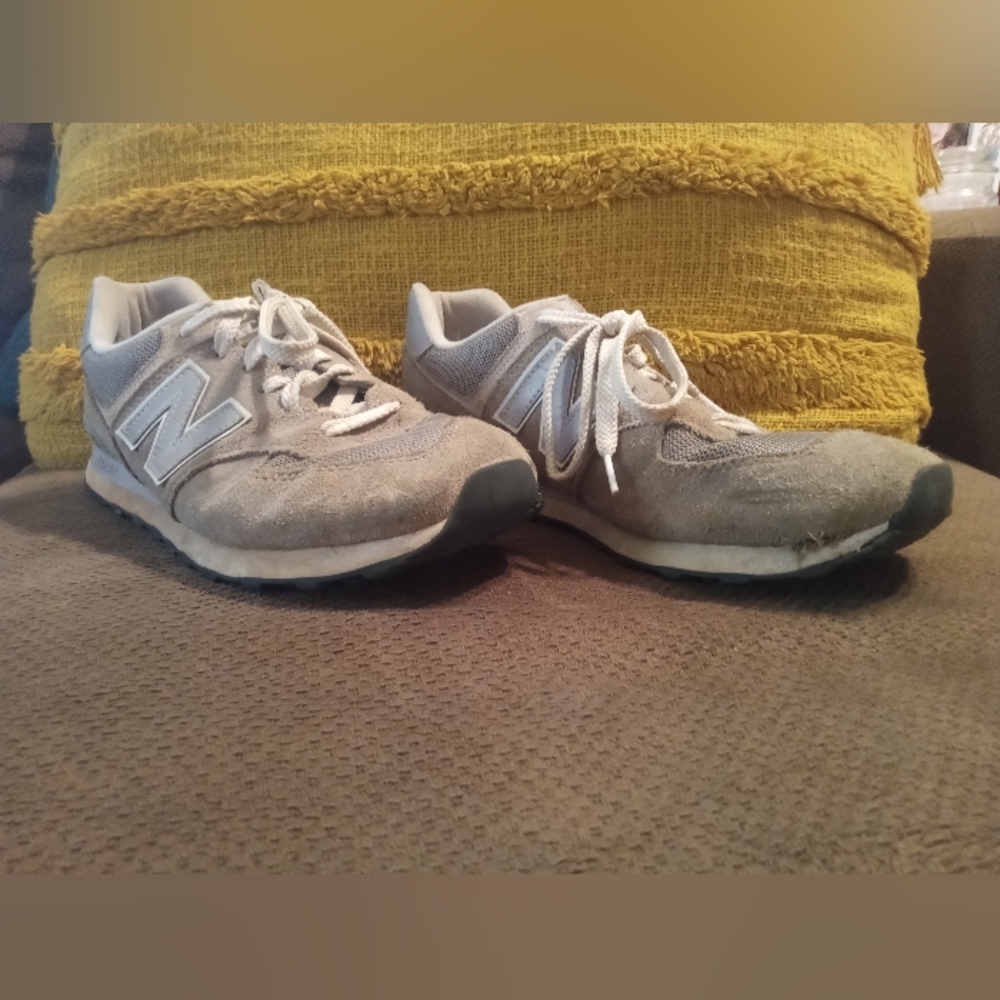 Classic 574 New balance